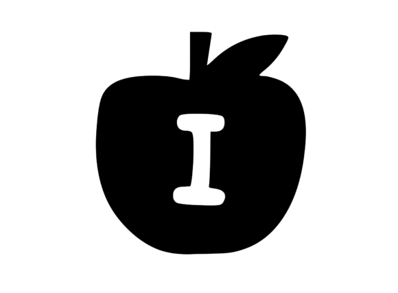 Apple with Children’s Playful Mono I Review