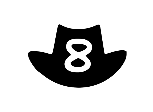 Cowboy Hat with Playful Mono 8 Review