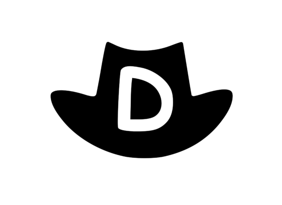 Cowboy Hat with Playful Mono D Review