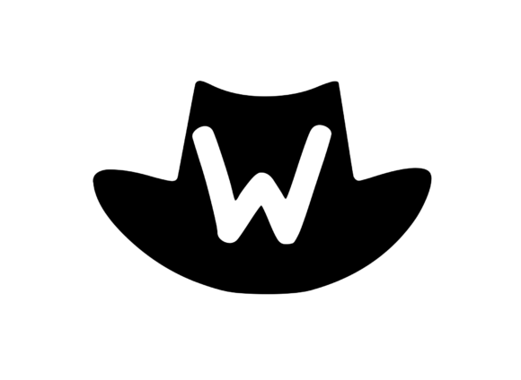 Cowboy Hat with Playful Mono W Review