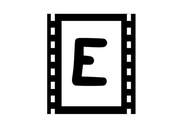 Film Reel with Mono E Embroidery Design Review