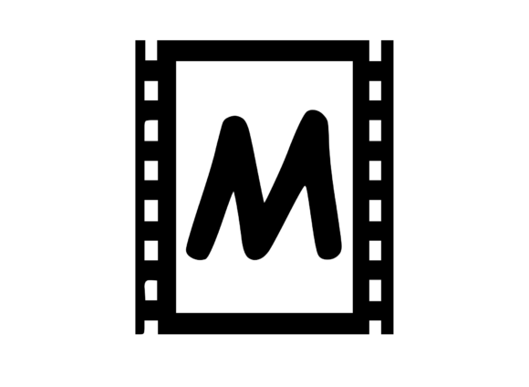 Film Reel with Mono M Embroidery Design Review