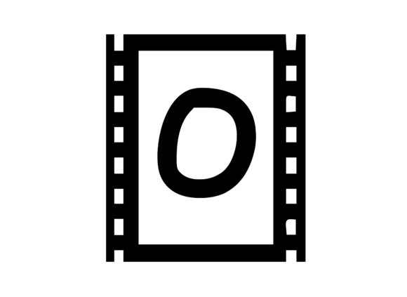 Film Reel with Mono O Embroidery Design Review