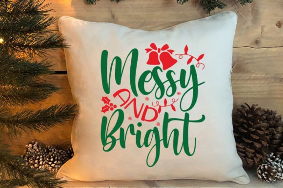 Messy and Bright Embroidery Design Review
