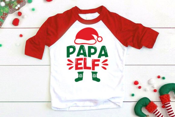 Papa Elf Embroidery Design Review