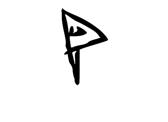 Rough Urban Zine Skater Mono Letter P Review